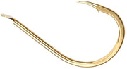 Carlige Legate Mikado Sensual Chinu G, 70cm, Nr.12, 0.16mm, 8buc/plic