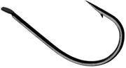 Carlige Legate Mikado Sensual Feeder 9109 BN 70cm 0.12mm 8buc/plic