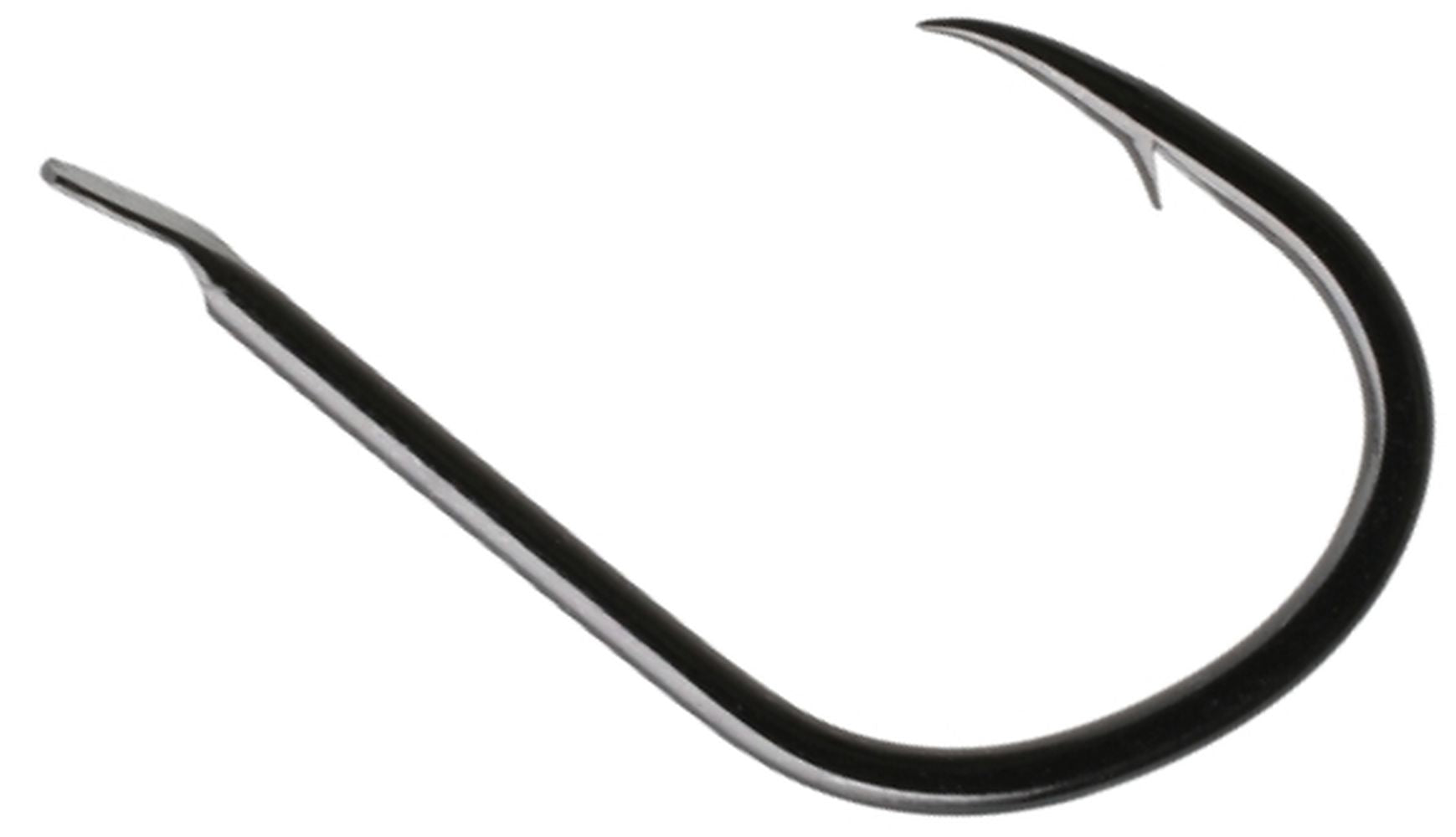 Carlige Legate Mikado Sensual Iseama Bn, 70cm, Nr.6, 0.20mm, 8buc/plic