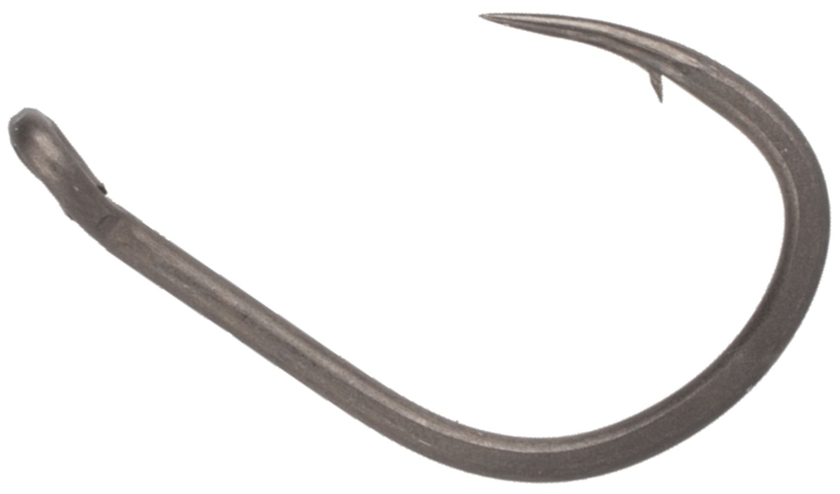 Carlige Legate Mikado X-Tra Strong Carp, 70cm, Nr.8, 0.20mm, 8buc/plic