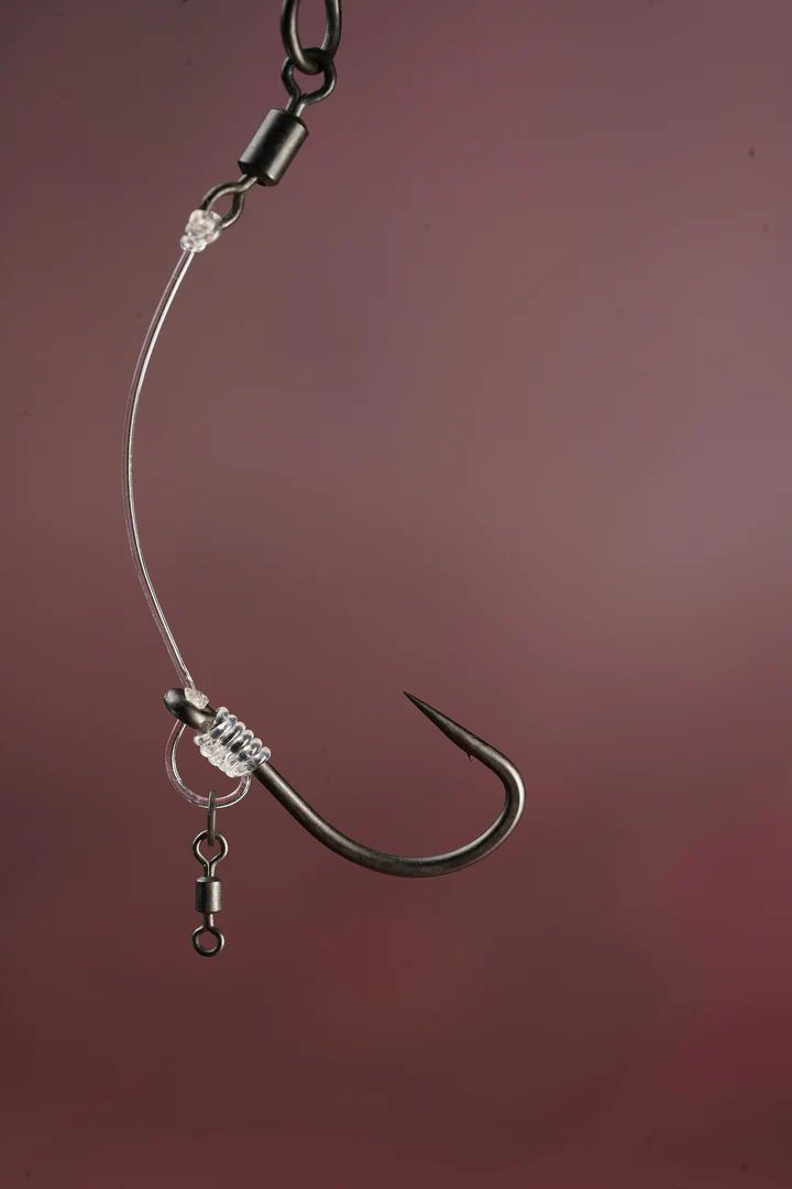 Carlige Legate ONE MORE CAST Tackle Chods Away Long 3buc/pac