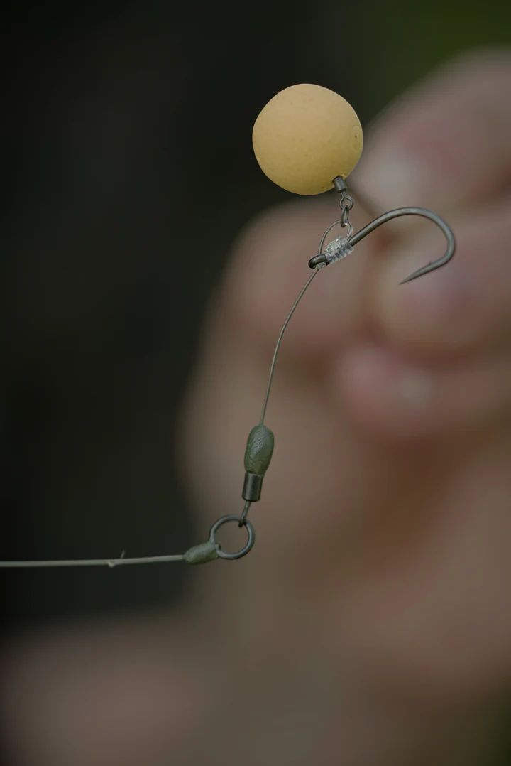 Carlige Legate ONE MORE CAST Tackle Chods Away Short 3buc/pac