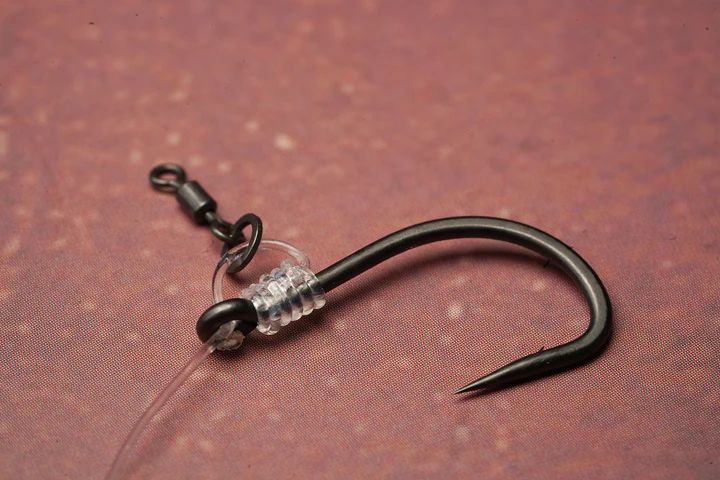 Carlige Legate ONE MORE CAST Tackle Chods Away Short 3buc/pac