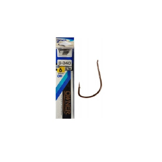 Carlige Legate Owner S340 65cm 56912