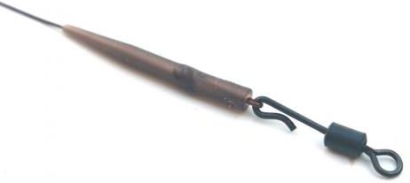 Carlige Legate PB Kd Rig, 20lbs, nr.8, 1buc/pac