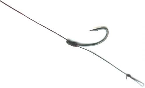 Carlige Legate PB Kd Rig, 20lbs, nr.8, 1buc/pac