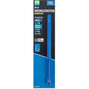 Carlige Legate PRESTON SFL-B cu Paleta 15cm 8buc/pac
