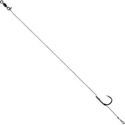 Carlige Legate PROWESS Anti Eject Rig, Nr.6, 2buc/pac