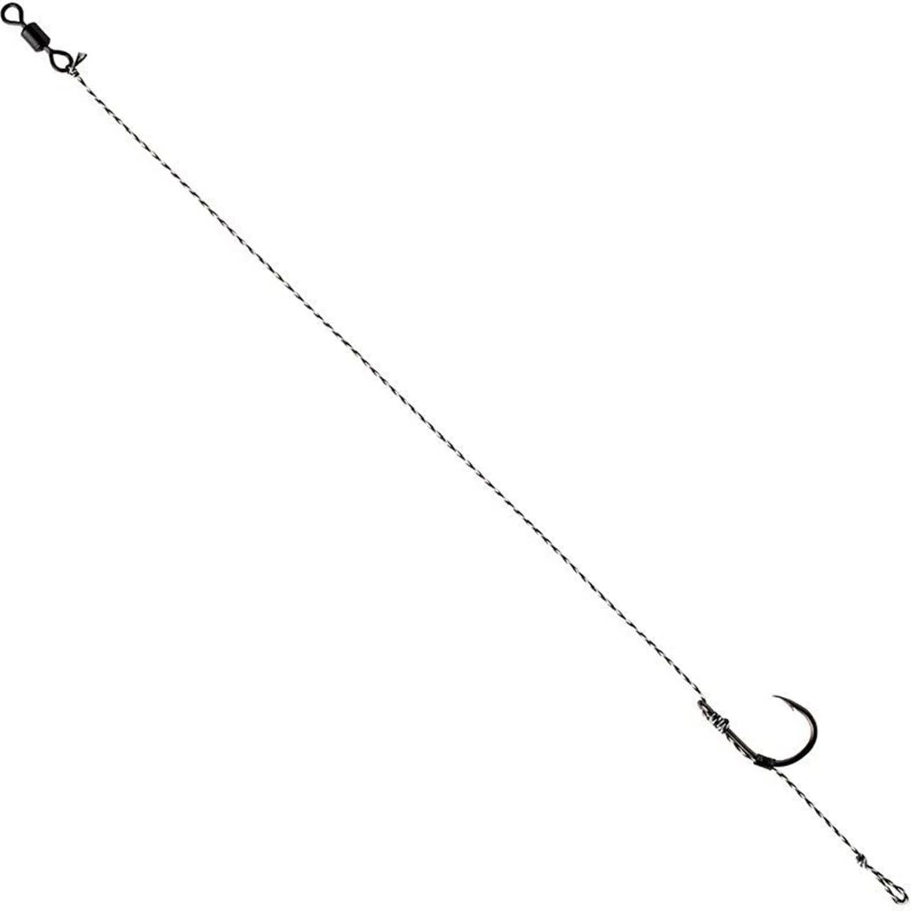 Carlige Legate PROWESS Anti Eject Rig, Nr.6, 2buc/pac