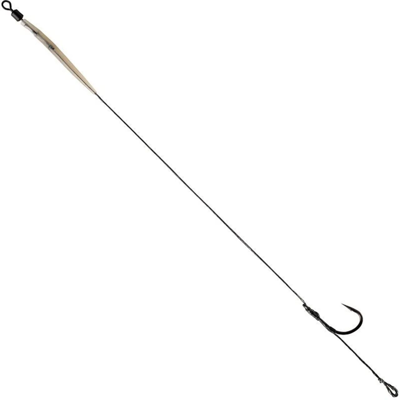 Carlige Legate PROWESS Rig Carp Classic Boilie Rig, Nr.4, 3buc/pac