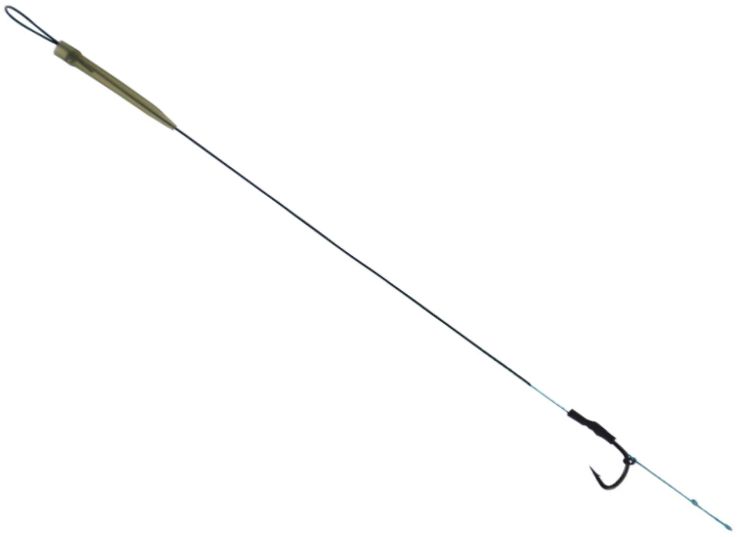 Carlige Legate Prowess W-Rigs Blow Back Rig 2buc