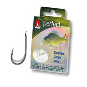 Carlige Legate VMC Carp Gold