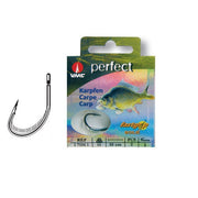 Carlige Legate VMC Fastgrip Carp