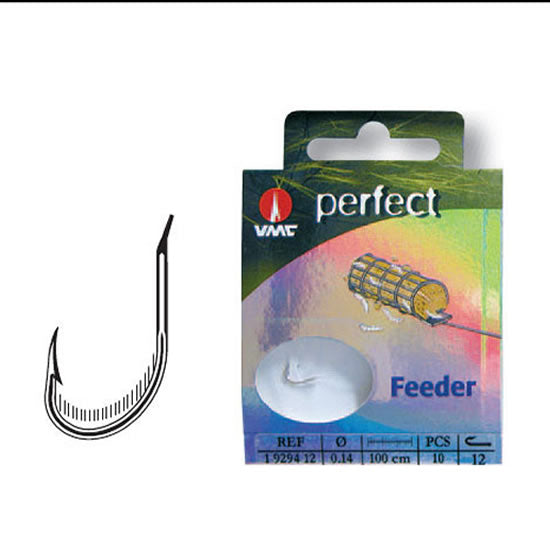 Carlige Legate VMC Feeder