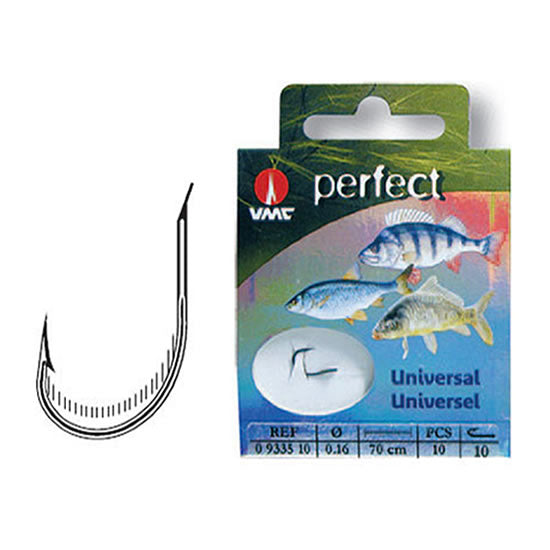 Carlige Legate VMC Universal 70cm