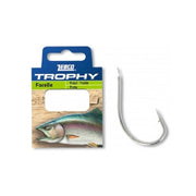 Carlige Legate Zebco No.8 70 cm 0.20 mm Trophy Trout
