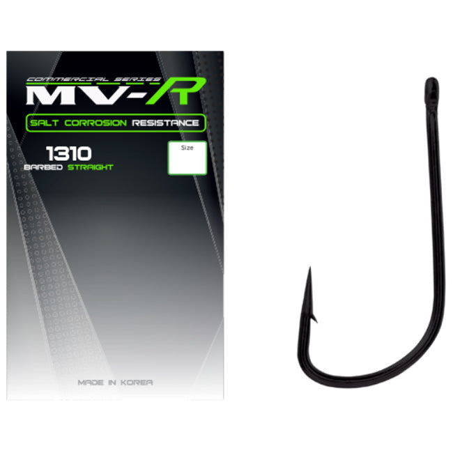 Carlige MAVER MV-R 1310 Eyed 20buc/pac
