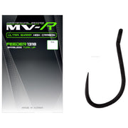 Carlige MAVER MV-R 1318 Feeder Eyed Barbless, Nr.12, 20buc/pac