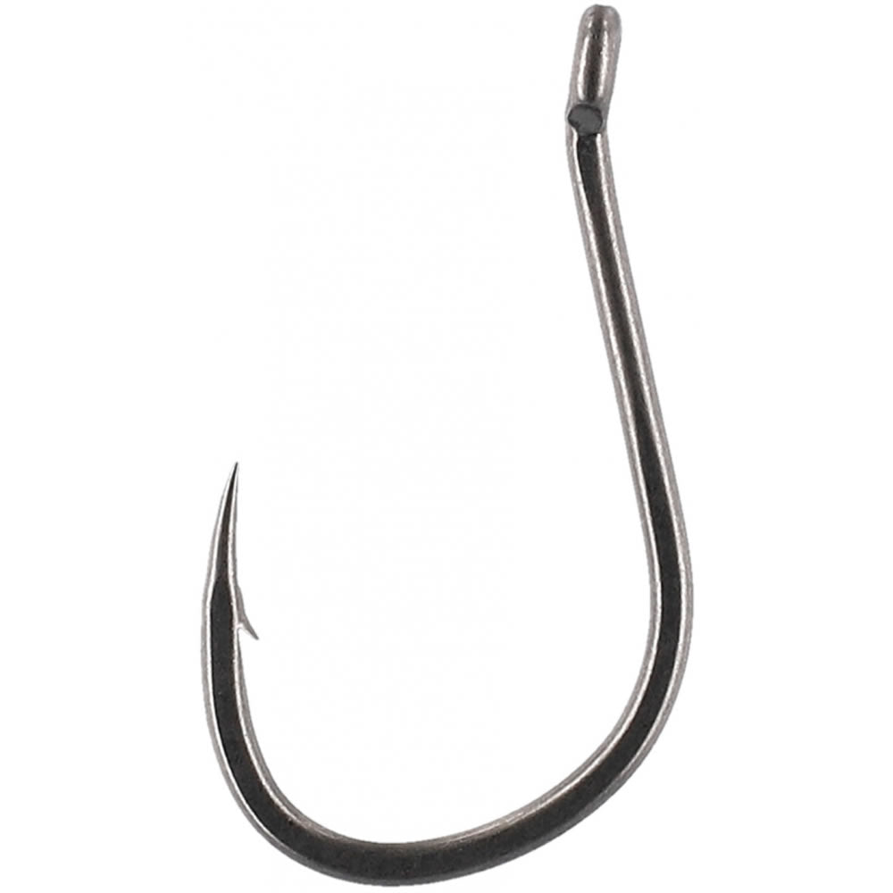 Carlige MIKADO Crap Territory Choody Teflon Coated 10buc/pac