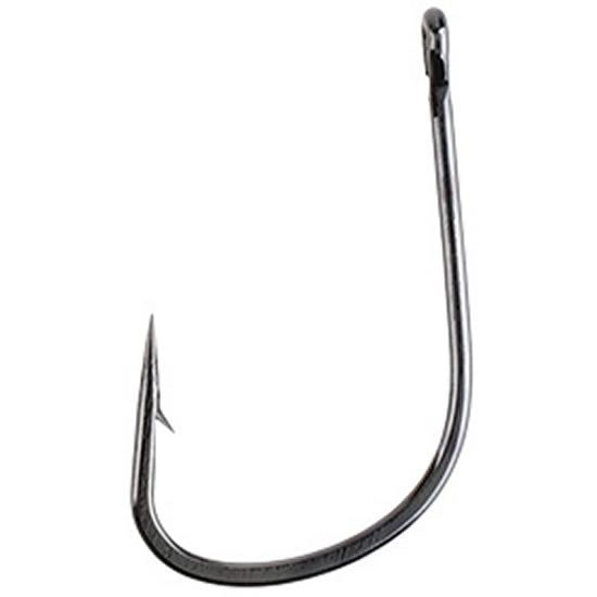 Carlige MIKADO Sensual Chinta W/Ring BN 10buc/pac