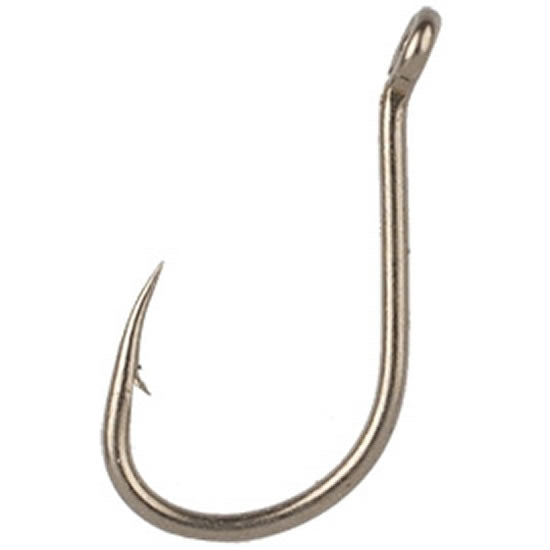 Carlige MIKADO Sensual Classic W/Ring LBR 10buc/pac