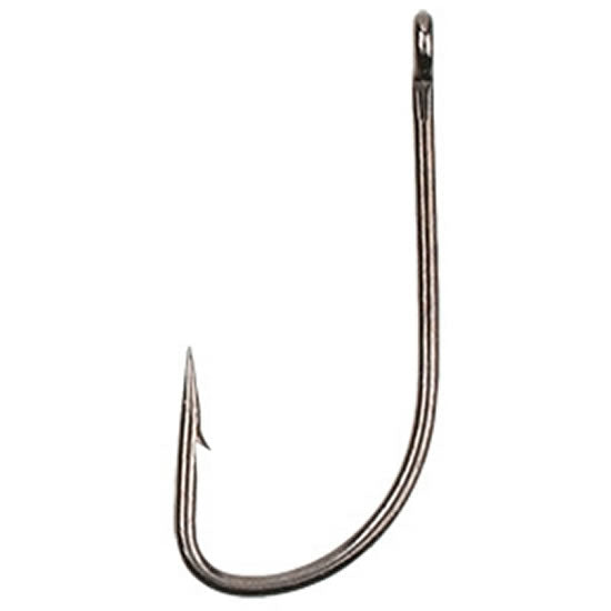 Carlige MIKADO Sensual Daishi BN 10buc/pac