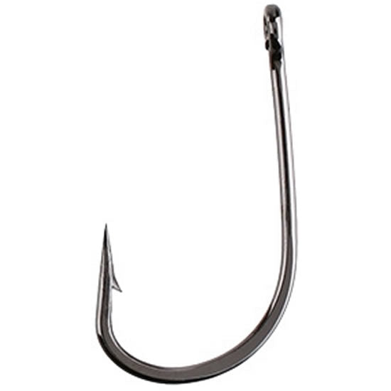Carlige MIKADO Sensual Tench W/Ring BN 10buc/pac