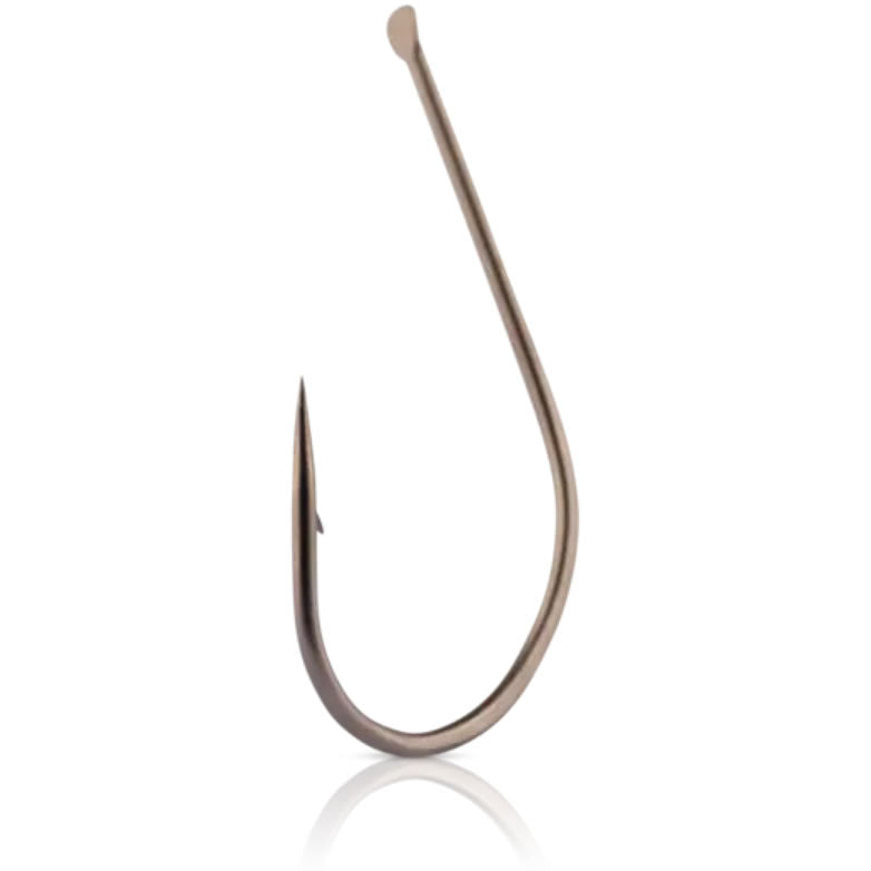 Carlige MUSTAD Alpha Allround Titan 20buc/pac