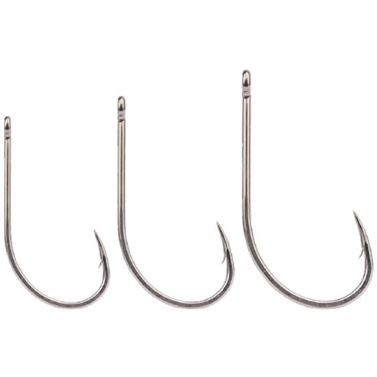 Carlige MUSTAD Alpha Point Light Game