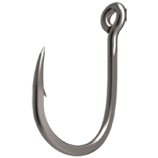 Carlige MUSTAD Alpha Point Pin 10buc/pac