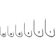 Carlige MUSTAD Alpha Point Yamame