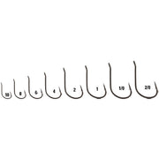 Carlige MUSTAD Alpha Wormer