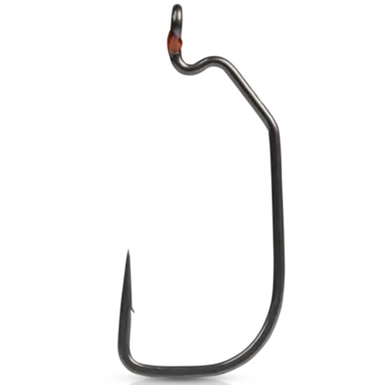 Carlige MUSTAD Assault Heavy Wide Gap Ochi Titan, Nr.5/0, 5buc/pac