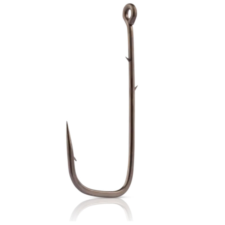 Carlige MUSTAD Chebu Squared Ochi Titan