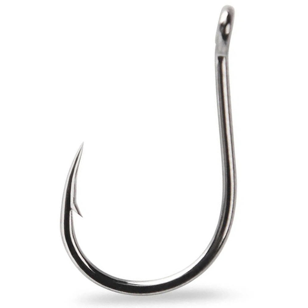 Carlige MUSTAD Chinu Ultrapoint Eyed 12buc/pac