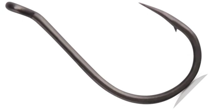 Carlige MUSTAD Crap XV2 Chodda Special 12buc/pac