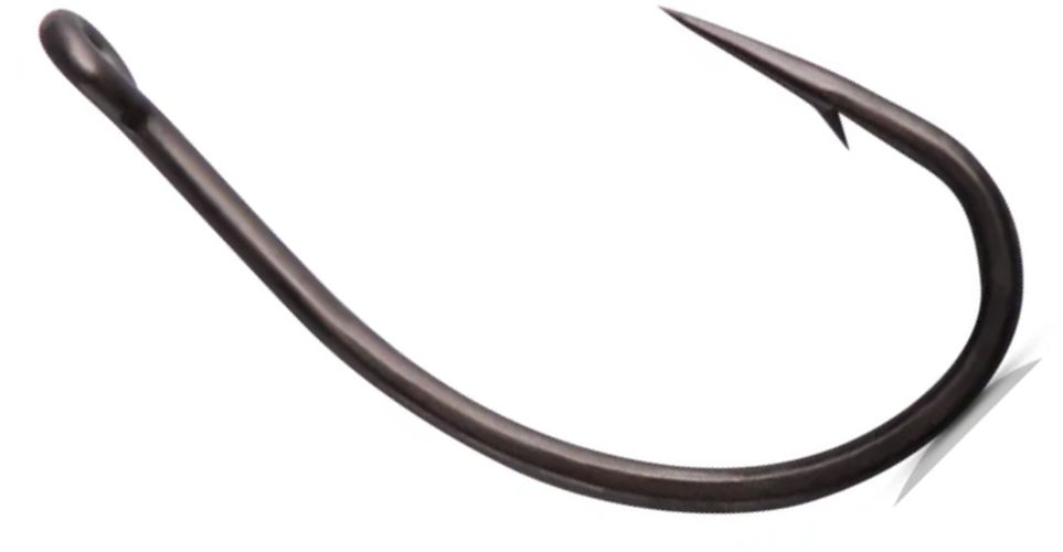 Carlige MUSTAD Crap XV2 Wide Gape 12buc/pac
