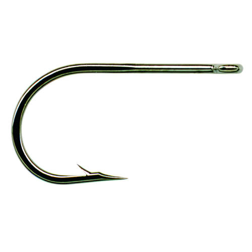 Carlige MUSTAD Eyed Specialist BN 10buc/pac