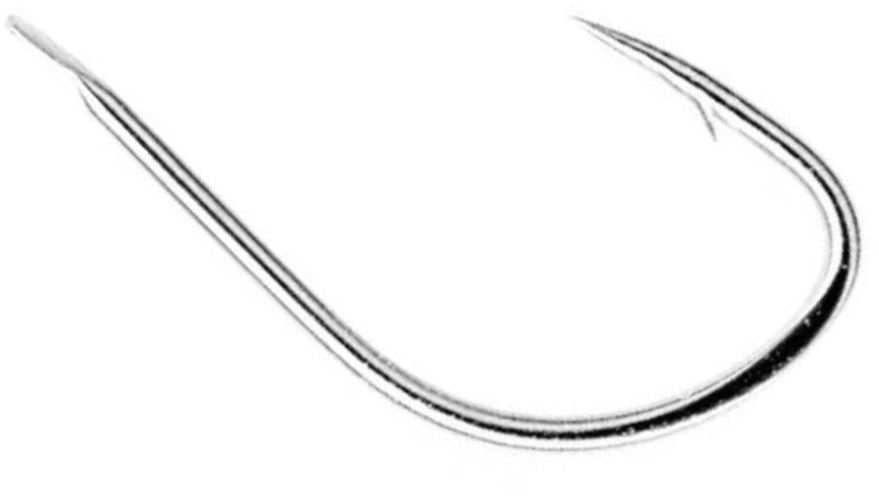 Carlige MUSTAD Feeder Spade Barbed Cu Paleta 15buc/pac