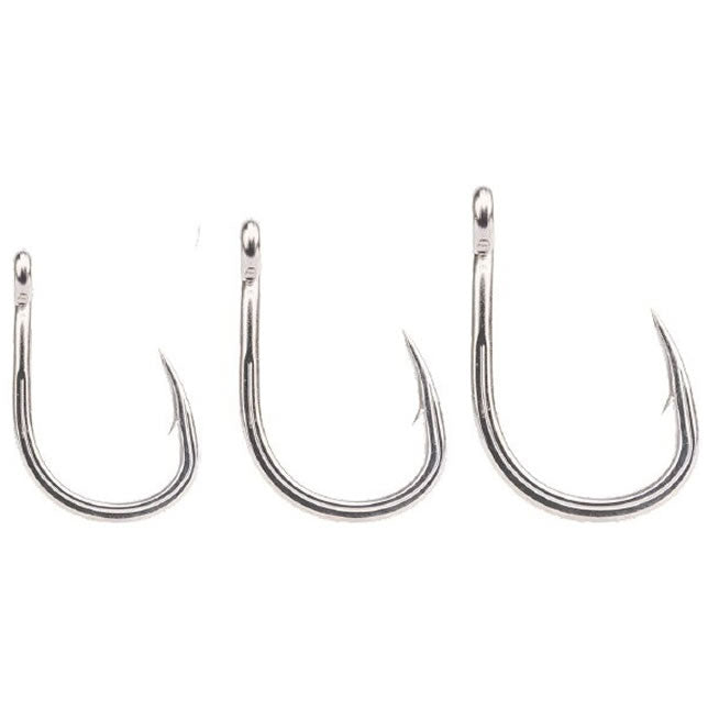 Carlige MUSTAD Hoodlum Hook 5X Strong