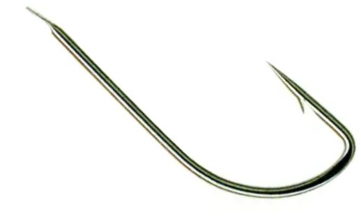 Carlige MUSTAD Match Maggot Spade Barbed, Nr.12, 15buc/pac