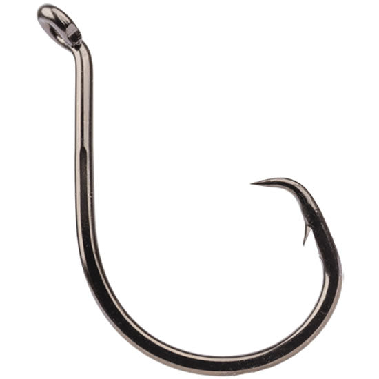Carlige MUSTAD Octopus Wide Gap Inline Circle Hook 1X Strong 6buc/pac