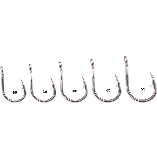 Carlige MUSTAD Ultra Nor Jigging