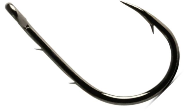 Carlige MUSTAD Ultrapoint Forjat Cu Ochet Si 2 Spini 12buc/pac