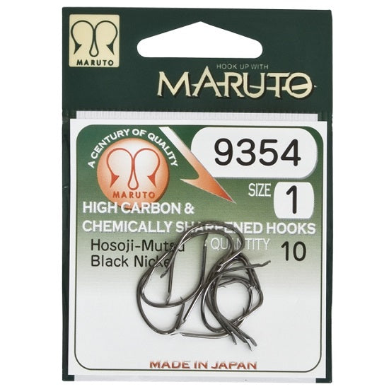 Carlige Maruto 9354 BN-BN Nr2 10buc/plic