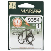 Carlige Maruto 9354 BN-BN Nr4 10buc/plic