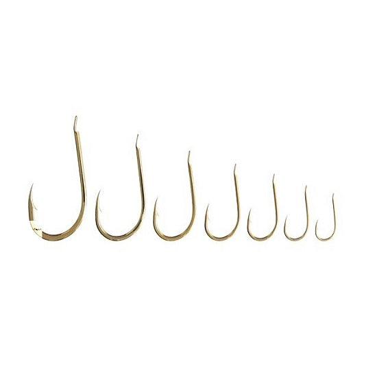 Carlige Maruto 9624-G 10buc/plic