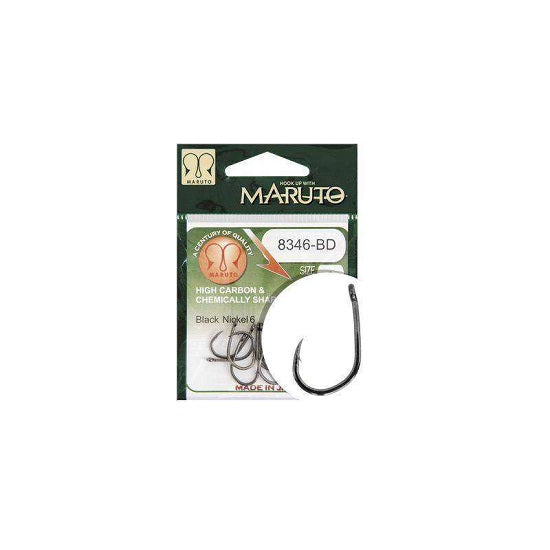 Carlige Maruto HC 8346 BD 10buc
