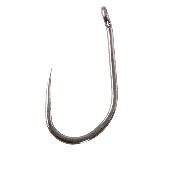 Carlige Matrix Bander Hooks Barbless Numarul 12