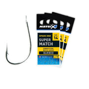 Carlige Matrix Super Match Numarul 14